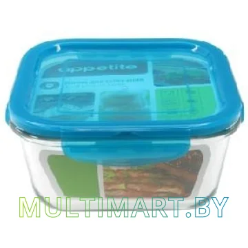 Форма для выпечки Appetite LSQ9C